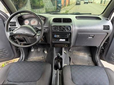 Toyota Terios 2007