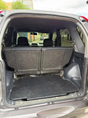 Toyota Terios 2007