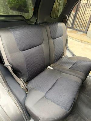 Toyota Terios 2007