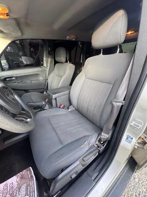 Jeep Cherokee 2012