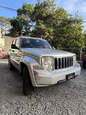 Jeep Cherokee 2012