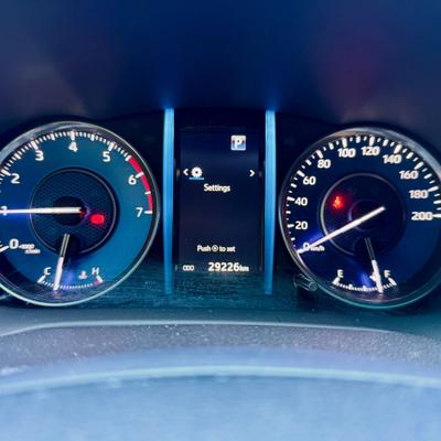 Toyota Fortuner 2023