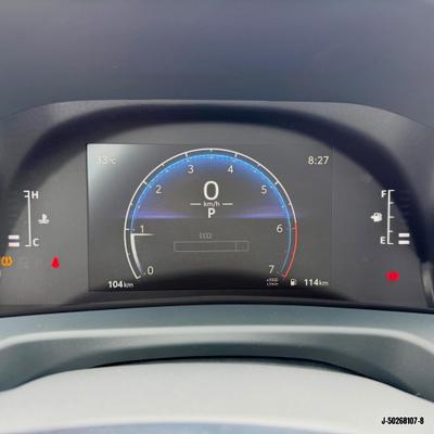 Toyota Land Cruiser 2026