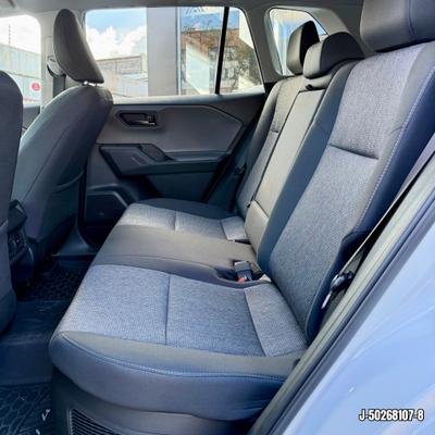 Toyota RAV4 2026