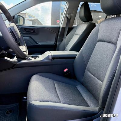 Toyota RAV4 2026