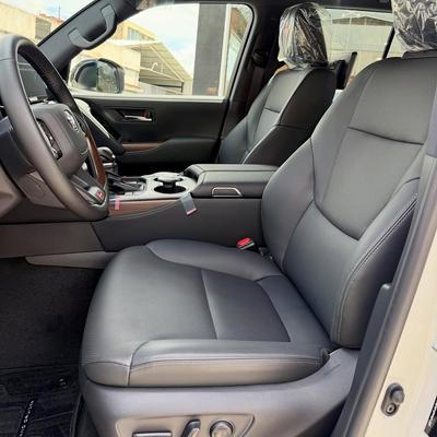 Toyota Land Cruiser 2026