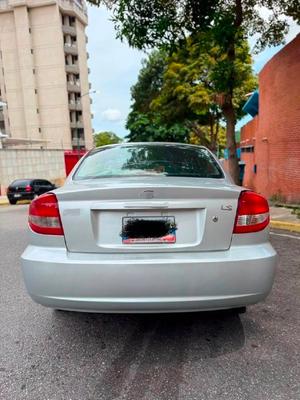 Kia Rio 2011