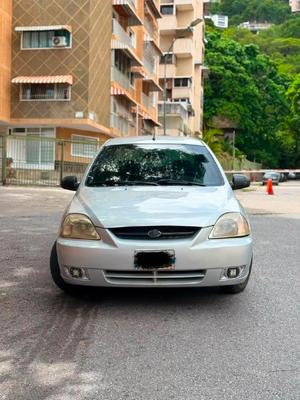 Kia Rio 2011