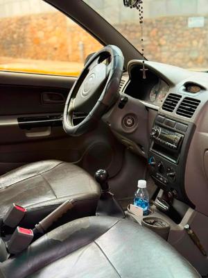 Kia Rio 2011