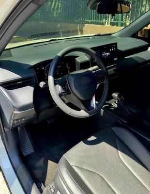Toyota Corolla Cross 2026