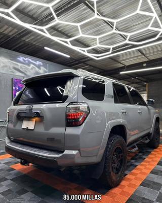 Toyota 4Runner 2017