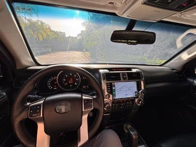 Toyota 4Runner 2013