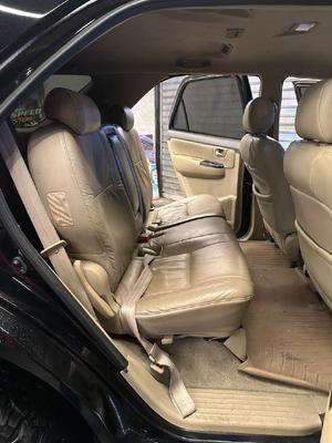 Toyota Fortuner 2013