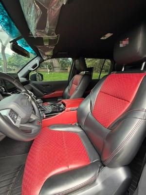 Toyota Land Cruiser 300 GR Sport 2023