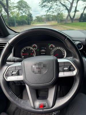 Toyota Land Cruiser 300 GR Sport 2023