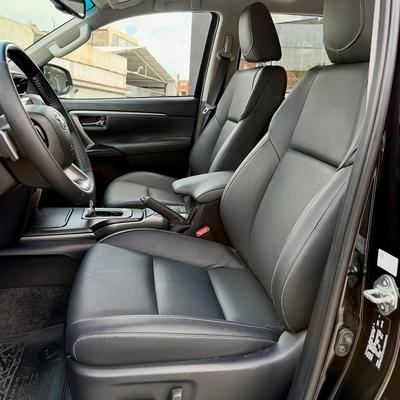 Toyota Fortuner 2025