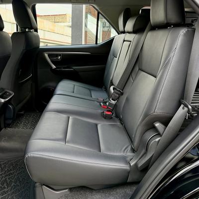 Toyota Fortuner 2025