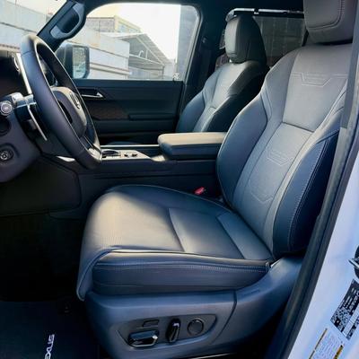 Lexus GX 550 2026