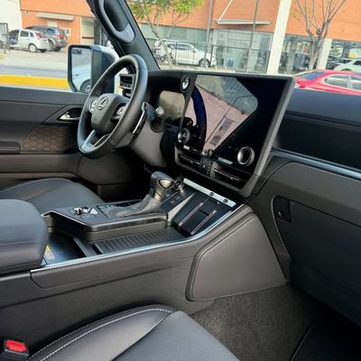 Lexus GX 550 2026