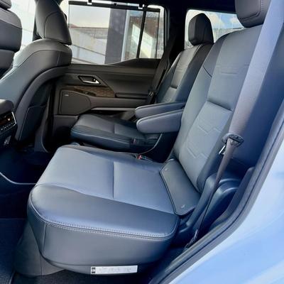 Lexus GX 550 2026