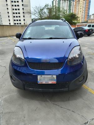 Chery X1 2014