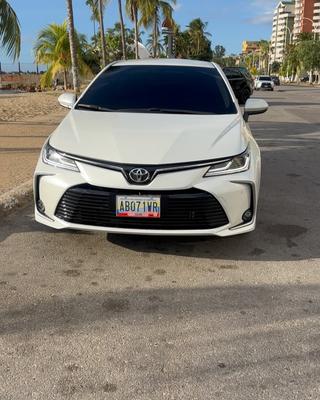 Toyota Corolla 2023