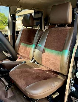 Toyota Land Cruiser 2016