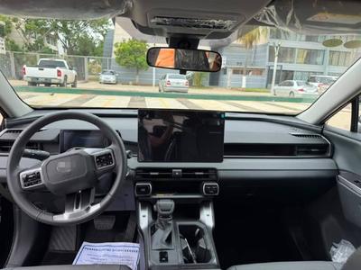 Toyota RAV4 2026