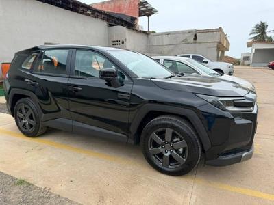 Toyota RAV4 2026