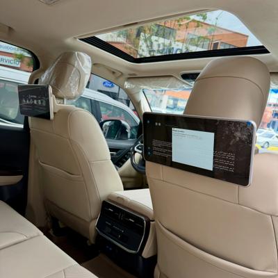 Toyota Land Cruiser 2023