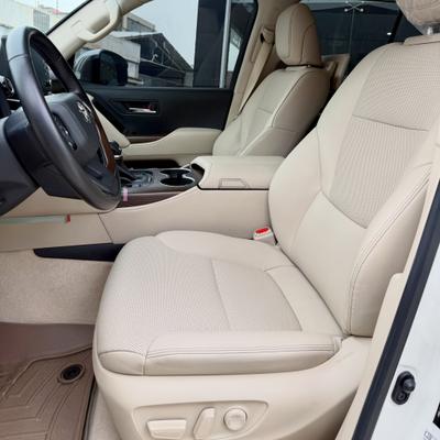 Toyota Land Cruiser 2023