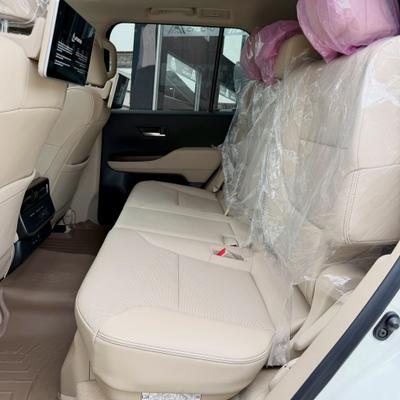 Toyota Land Cruiser 2023