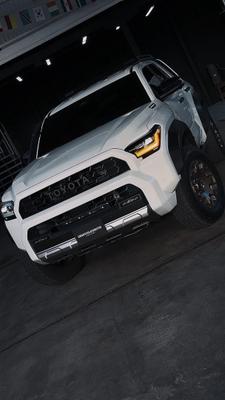 Toyota 4Runner 2025