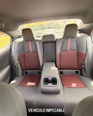 Toyota Corolla 2025