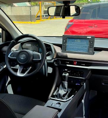 Toyota Yaris 2026