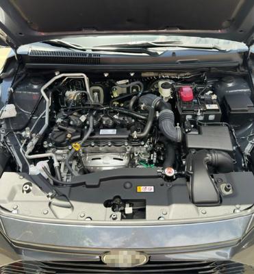Toyota Yaris 2026