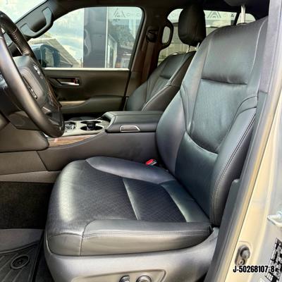 Toyota Land Cruiser 2024