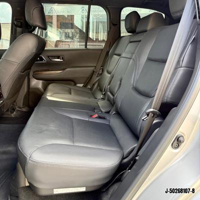 Toyota Land Cruiser 2024