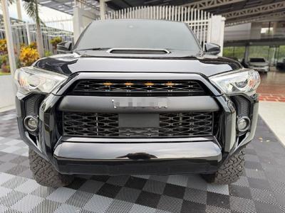 Toyota 4Runner 2021