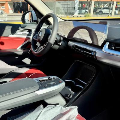 Chery X1 2025