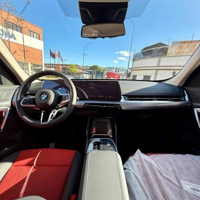 Chery X1 2025