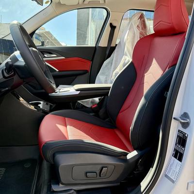 Chery X1 2025