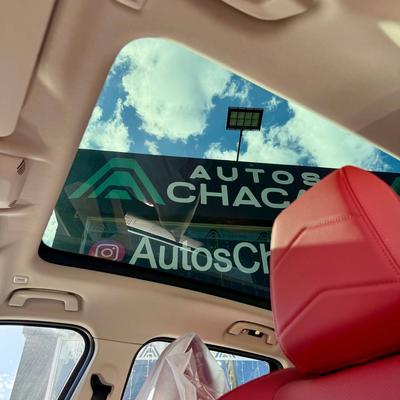 Chery X1 2025