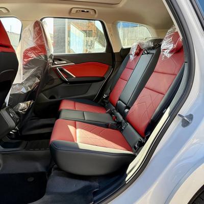 Chery X1 2025