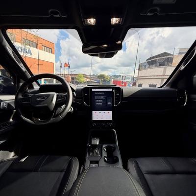Ford Ranger Wildtrak 4x4 2025
