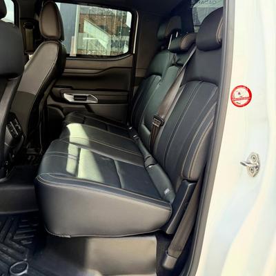 Ford Ranger Wildtrak 4x4 2025