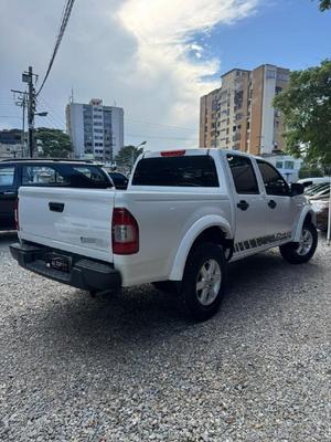 Isuzu D-Max 2009