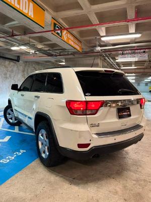 Jeep Grand Cherokee 2013