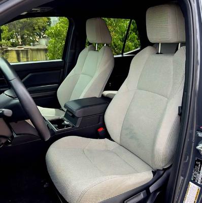 Toyota 4Runner 2025