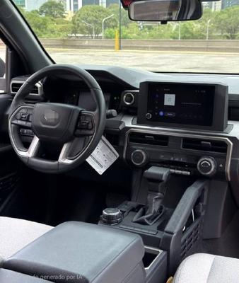 Toyota 4Runner 2025